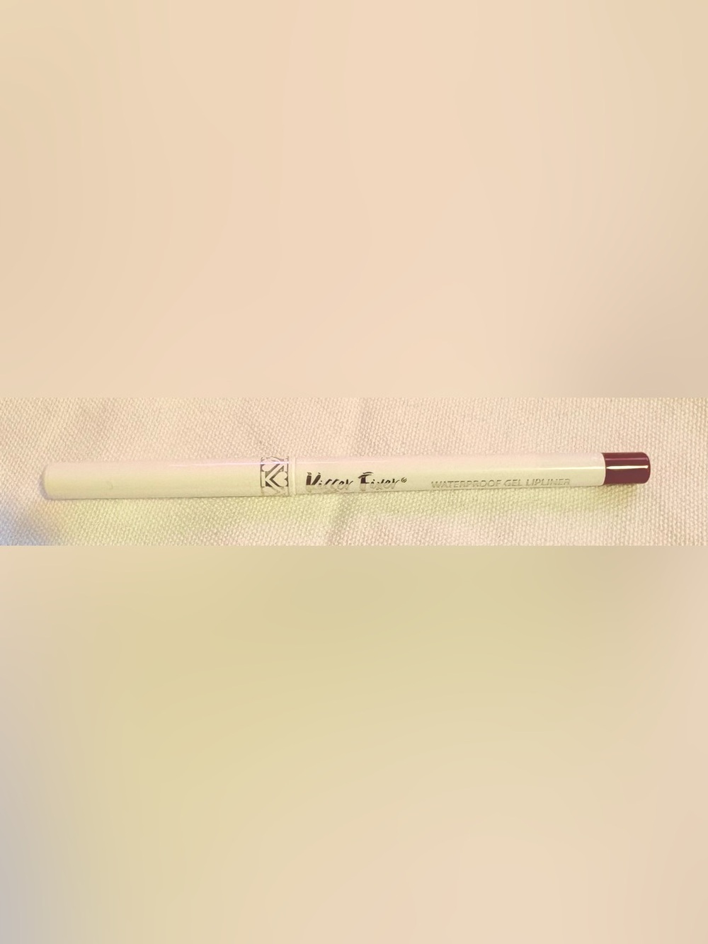 Belle Beauty Waterproof Gel Lip Liner Pencil